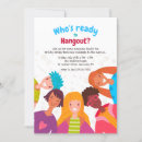 Recherche de souriants invitations Pour tous