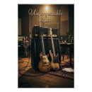 Search for drum and bass posters Guitar