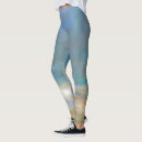 Recherche de ocean leggings Paysage