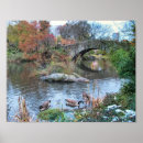 Recherche de new york city skyline posters Parc central