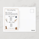 Recherche de couturière cartes postales Artisanat