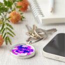 Search for pink snow keychains Blue