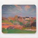 Recherche de village tapis souris Nuage