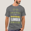 Recherche de electrician tshirts Carpenter