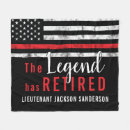 Search for fireman blankets First responder