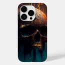 Recherche de tête de mort iphone coques Pour tous