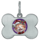 Search for christmas cat tags Cute