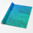Search for blue marble wrapping paper Green