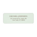 Search for spa return address labels Beauty