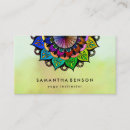Search for lotus logo business cards Massage therapy