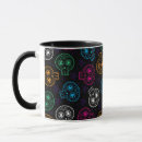 Recherche de calaveras tasses Sucre