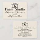 Recherche de studio pilates cartes visite Remise