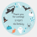 Search for october birthday stickers Blue