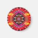 Recherche de hypnotique magnets Mandala