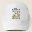 Recherche de chien de caniche casquettes Chiens