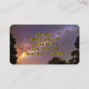 Search for astrology business cards Moon