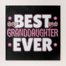 Search for granddaughter gifts Grandchild