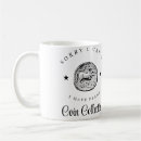 Search for coins mugs Collecting hobby