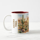 Recherche de arizona tasses Aquarelle
