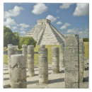 Search for mayan tiles Pyramid