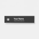 Search for door signs Executive