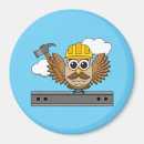Search for constructing magnets Builder