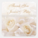 Recherche de noces autocollants Merci