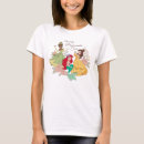 Search for little mermaid tshirts Tiana