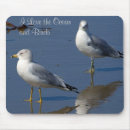 Search for seagulls mousepads Birds