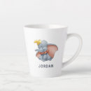 Search for elephant trunk mugs Big ears