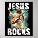 Search for jesus rocks art Funny