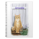 Search for tabby cat notebooks Animals