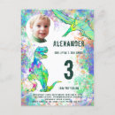 Recherche de jaune vert turquoise invitations Pour enfants