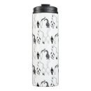 Search for black and white cat mugs Pets