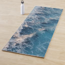 Search for ocean yoga mats Summer vibes