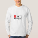 Recherche de chai tshirts Thé