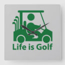 Search for golf clocks Clubs