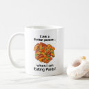 Recherche de chef italien tasses Pâtes