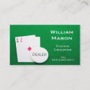 Search for las vegas business cards Dealer