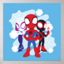 Search for spiderman web posters baby kids Animation