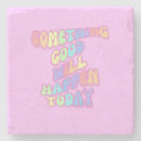 Search for good coasters Quote