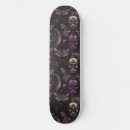 Search for skull skateboards Moon