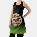 Search for tomato ketchup aprons Cute