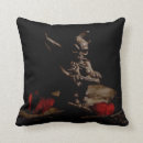 Search for coffin pillows Creepy