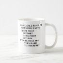 Search for science fact mugs Scientist
