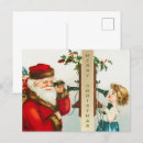 Search for ellen clapsaddle postcards Santa claus