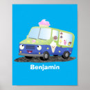 Search for truck kids posters Cute