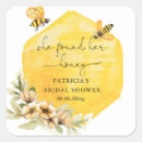Search for if found stickers Yellow
