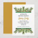 Recherche de employee christmas invitations Entreprise