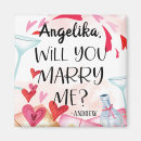Recherche de engagement magnets Pour elle
